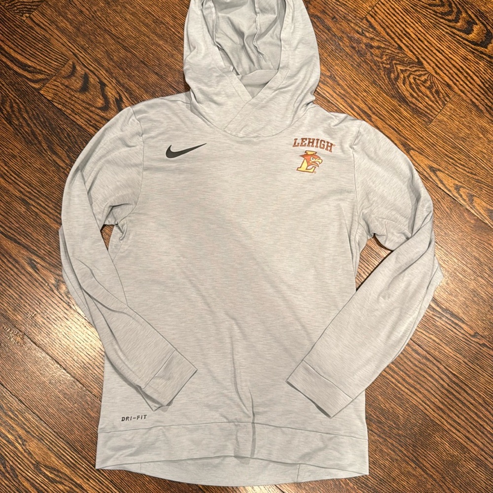 Lehigh hoodie